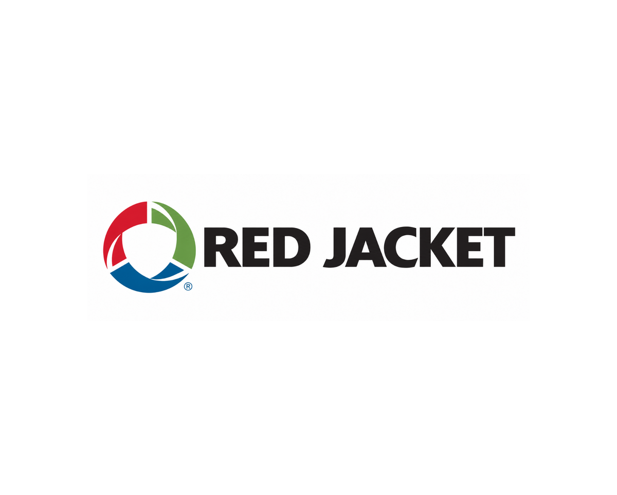 Red Jacket