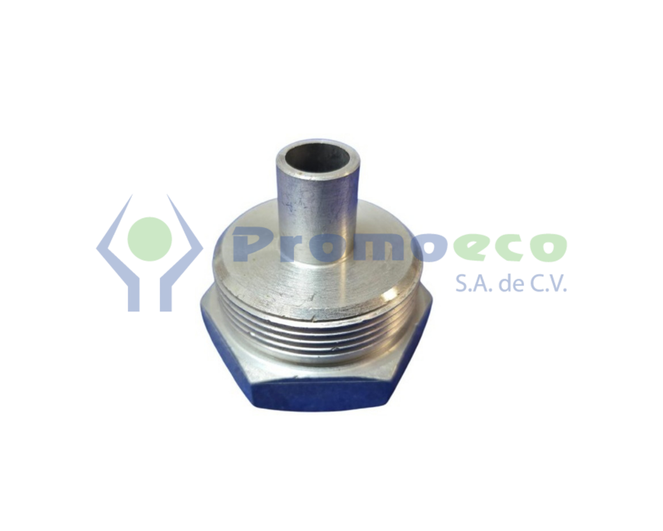 Adaptador, Outlet
