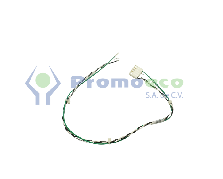 Cable Terminal -> Fuente