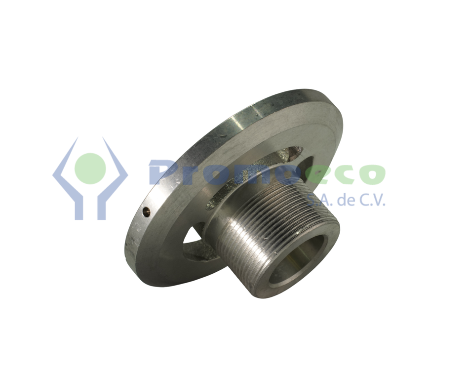Assembly filter, adapter
