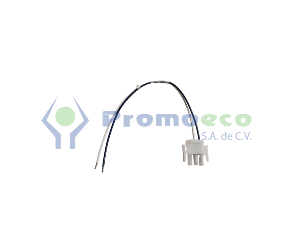 Cable Terminal -> Tarjeta de AC