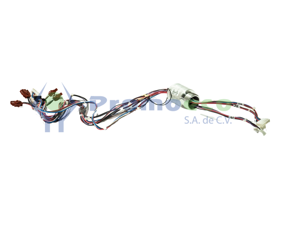Harness, Wire Potted PLSR.