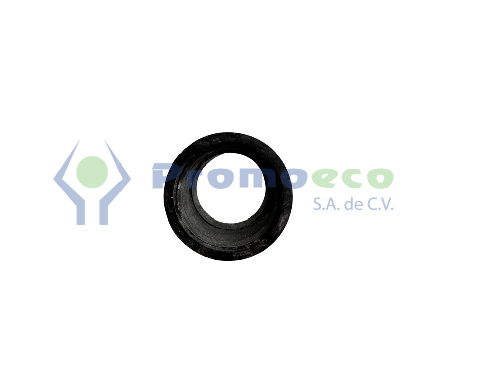 Reducción Bushing de Fibra de Vidrio de 2" x 1-1/2"