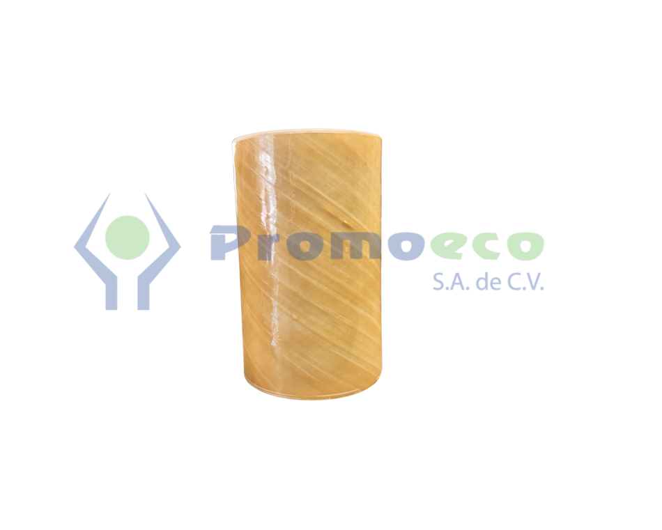 Cople de 3 Fibra de vidrio