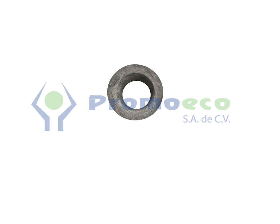 Reducción Bushing de 3 x 2 Fibra de vidrio