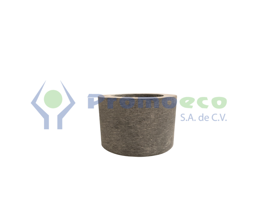 Reducción Bushing de 3 x 2 Fibra de vidrio