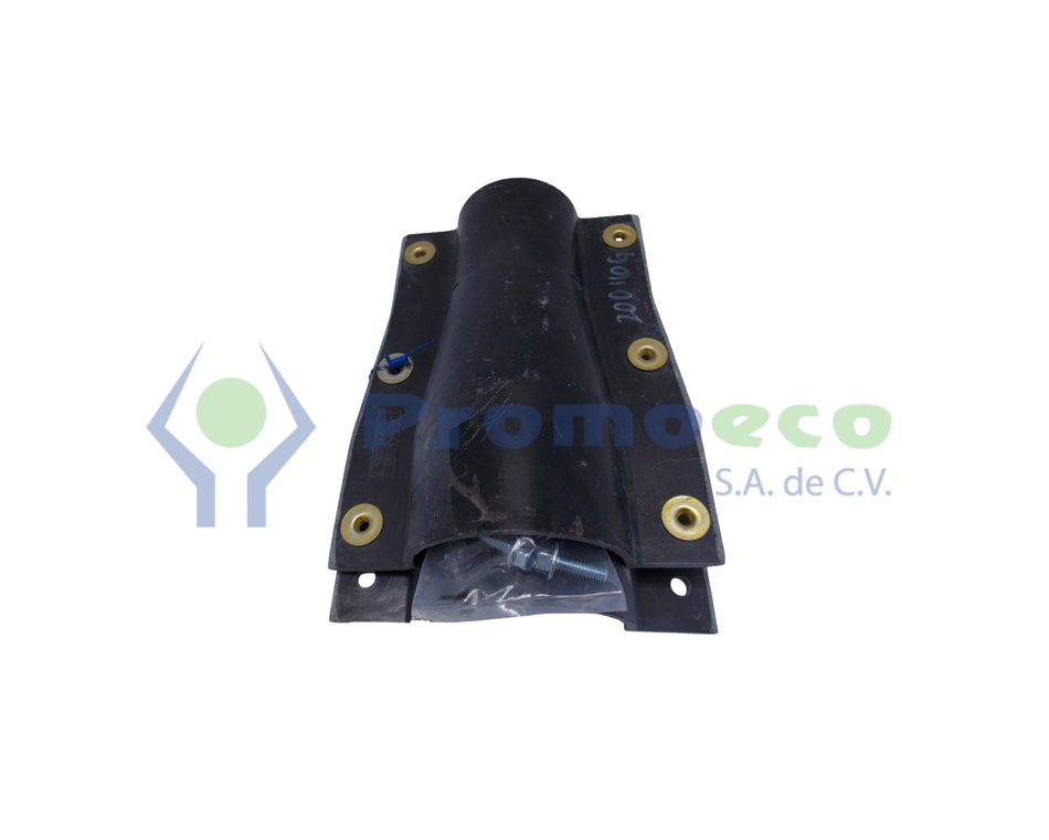Reducción Bushing de 4 X 3 Secundarios S/Pivote