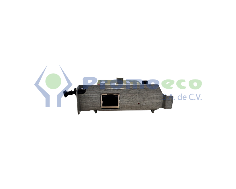 Módulo de Comunicación Ethernet TCP/IP para Consolas TLS-350 Veeder-Root