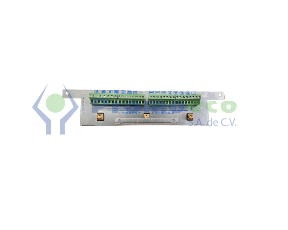 Modulo Universal p/TLS 450 Individual