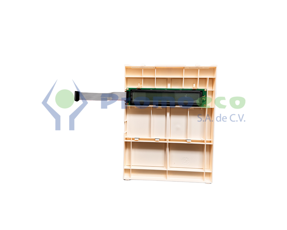 Display Grp T350