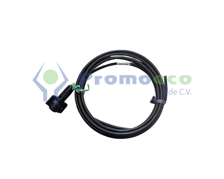 Remplazo de cable de 10