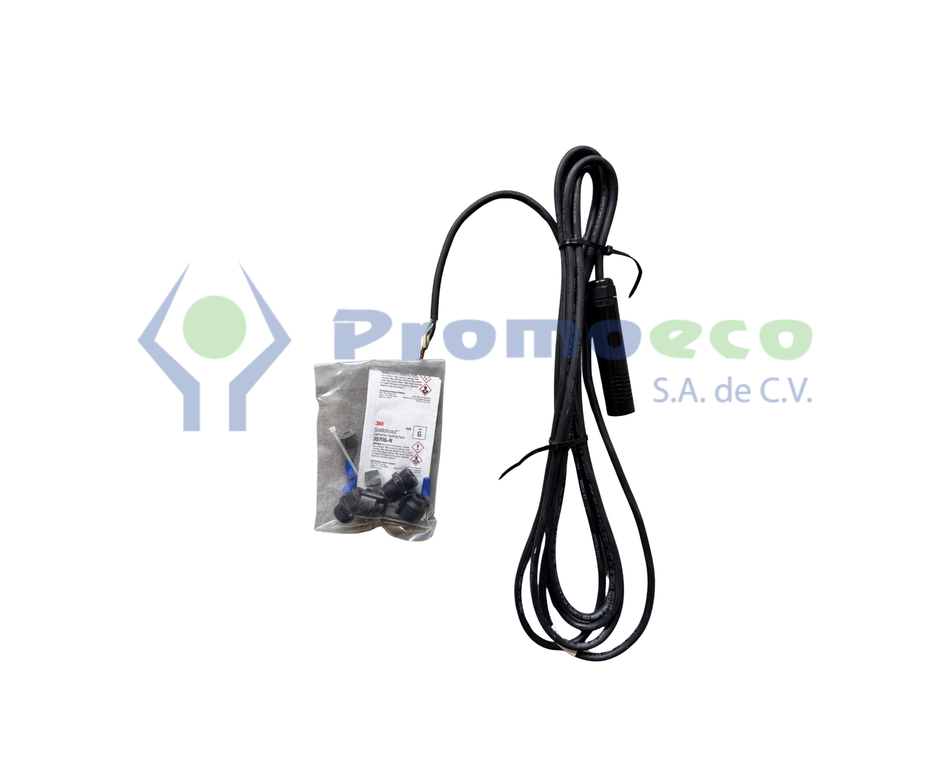 Sensor de Vapor