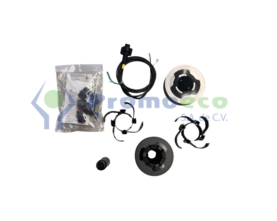 Kit de Flotador para Gasolina de 5'