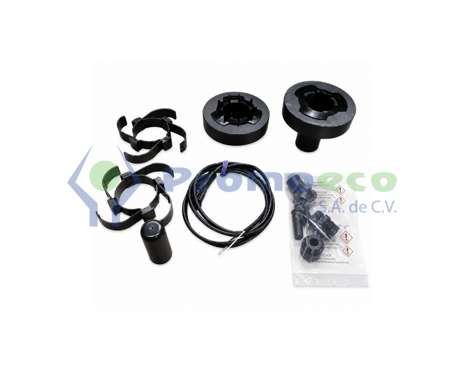 Kit de Flotadores para Diesel de 5