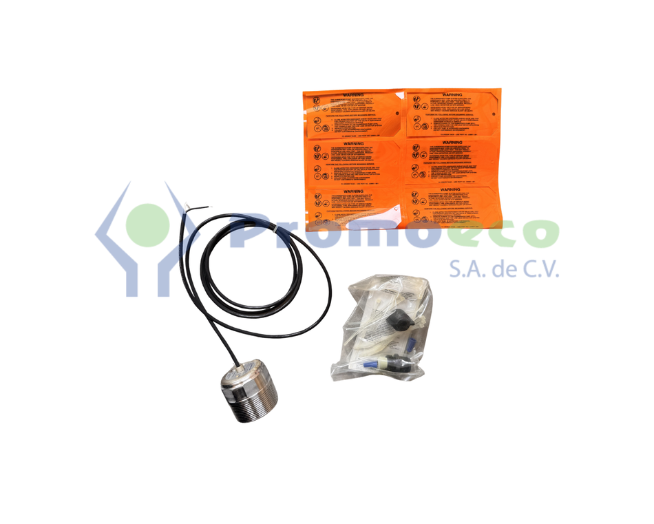 Detector Digital de Fugas en Línea Presurizada (DPLLD) sin Válvula SwiftCheck Veeder-Root