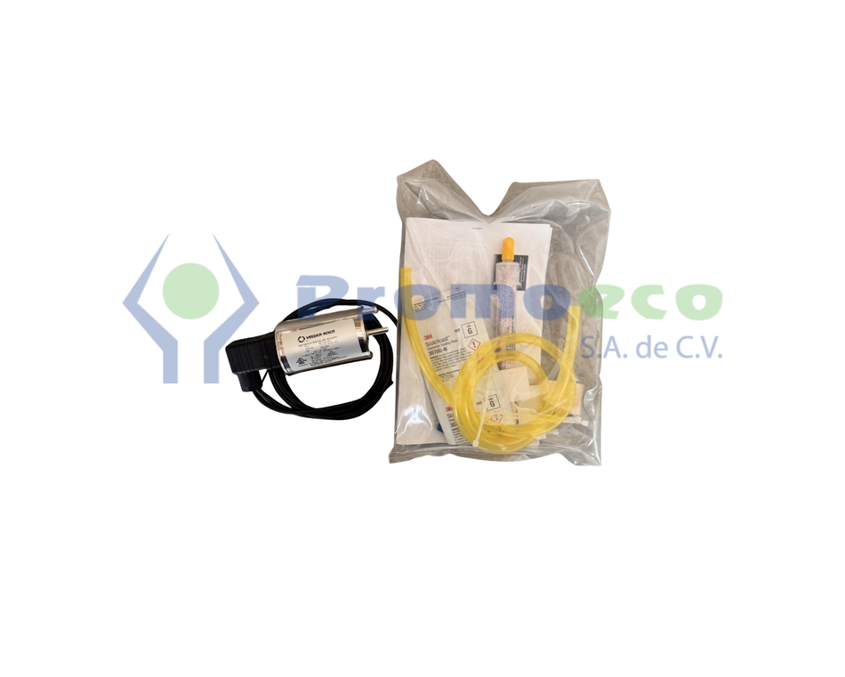Pressure Sensor