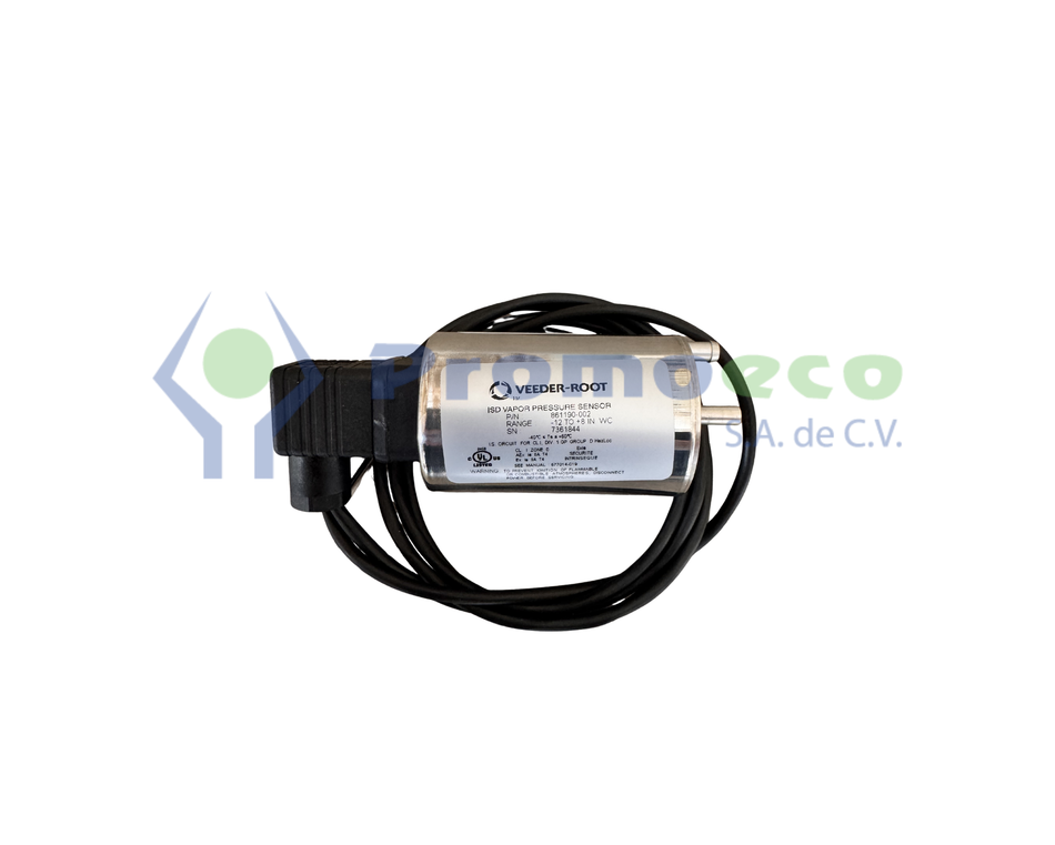 Pressure Sensor