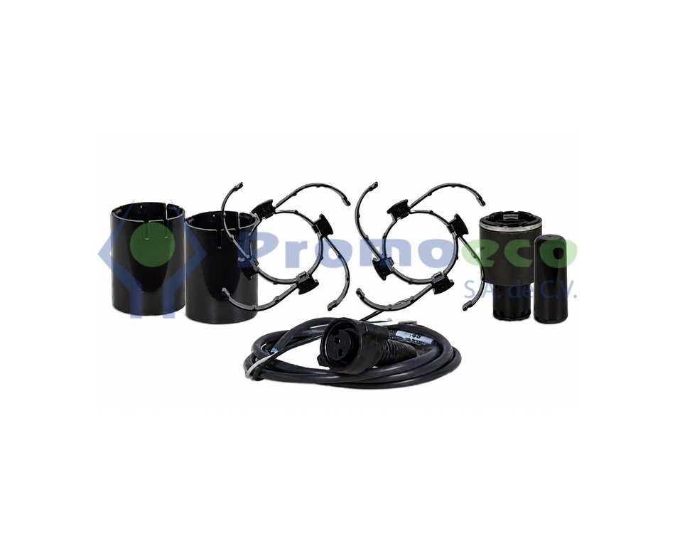Kit de Flotador MAG-D para Diésel con Cable de 5' Veeder-Root