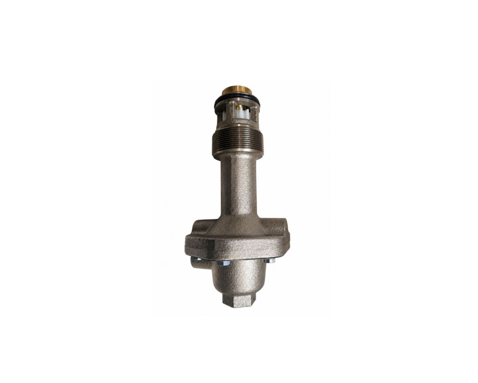 Detector de Fuga Red Jacket para Gasolina FX1V
