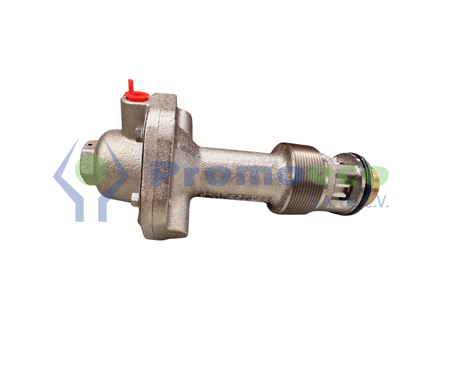 Detector de Fugas Mecánico FX1DV para Diésel Red Jac