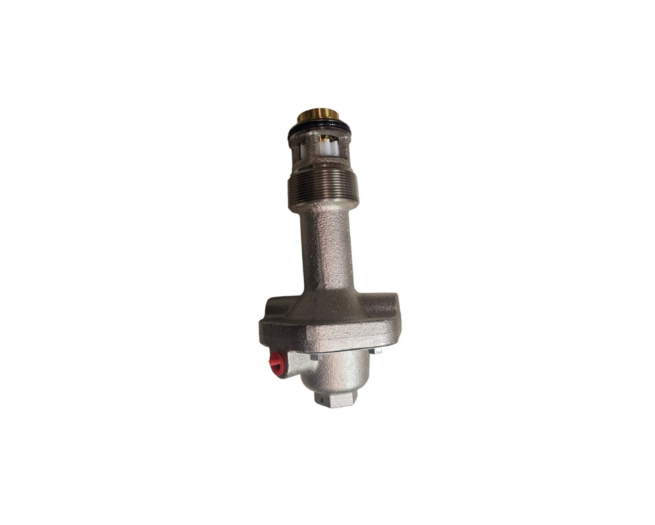 Detector de Fuga Red Jacket para Diesel FX1DV
