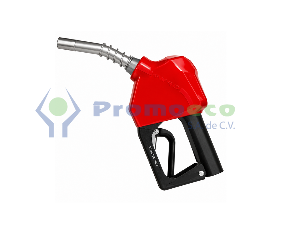 Pistola OPW 11BP de 3/4"