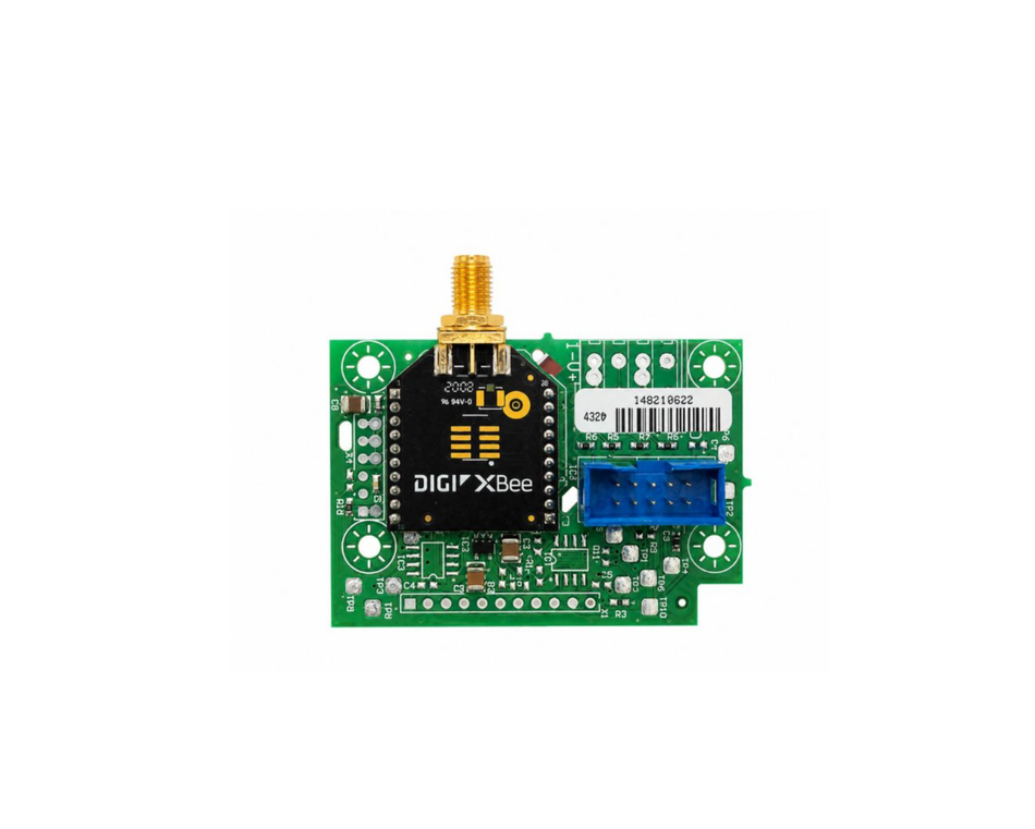 Placa de I-control receiver 2,4Ghz version