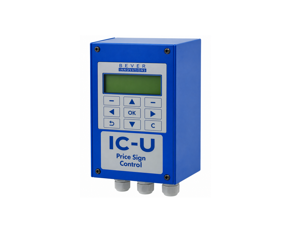IC-U DATACABLE INCL RF03