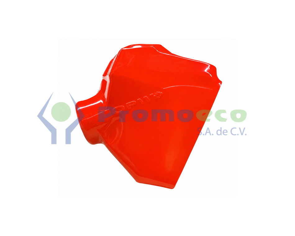 Funda Naranja 11BP Gulf