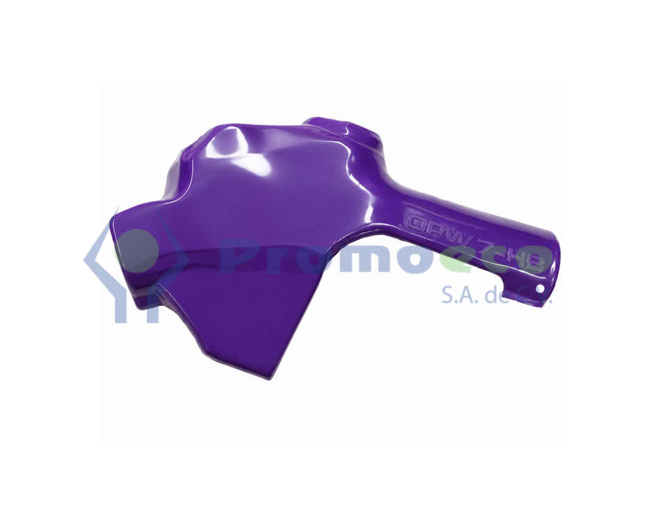 Funda Morado 7HB G500