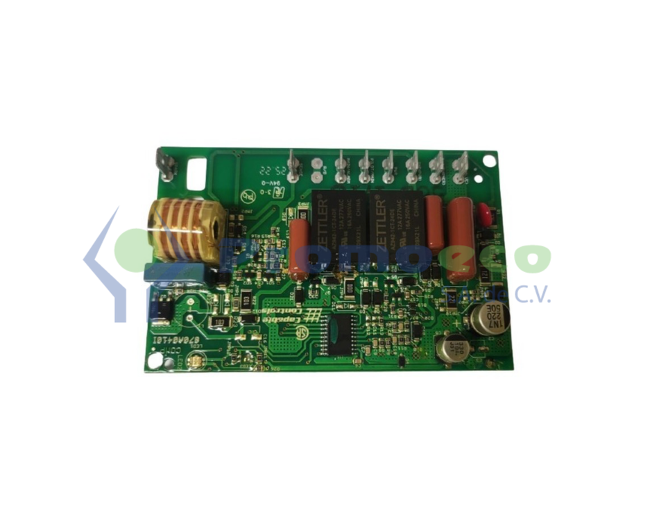 Ignition Control Module