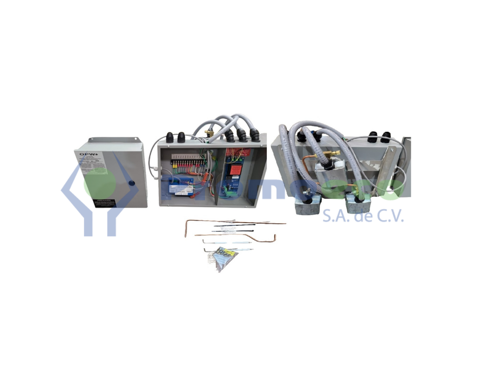 Kit para Microvacurite