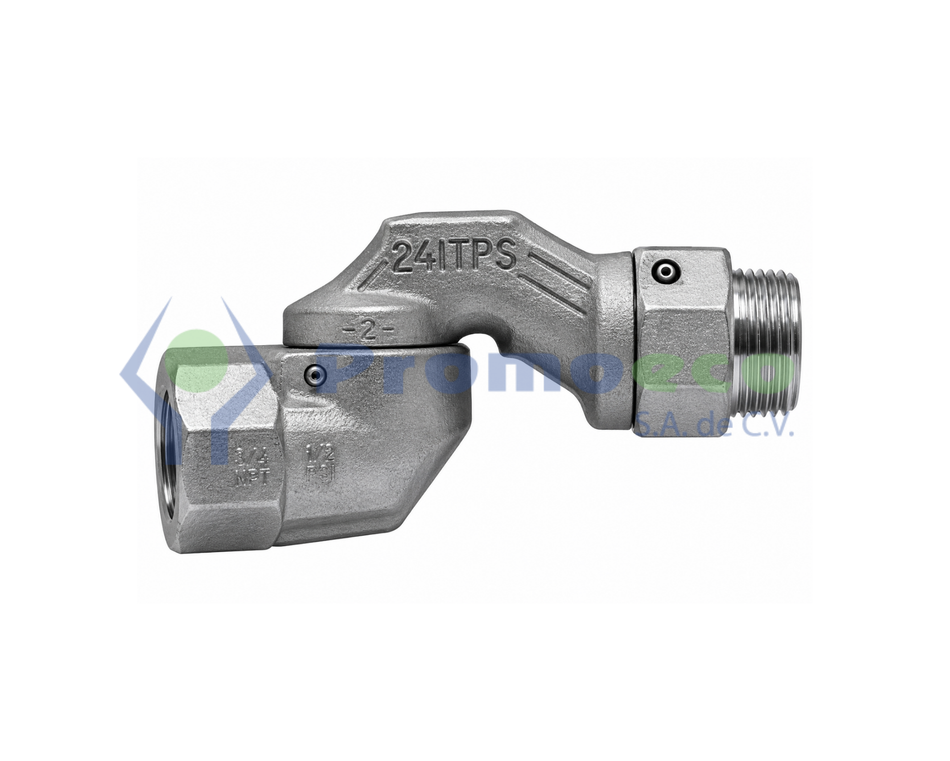 Destorcedor Multiplano OPW 3/4" para E85 con Certificación UL