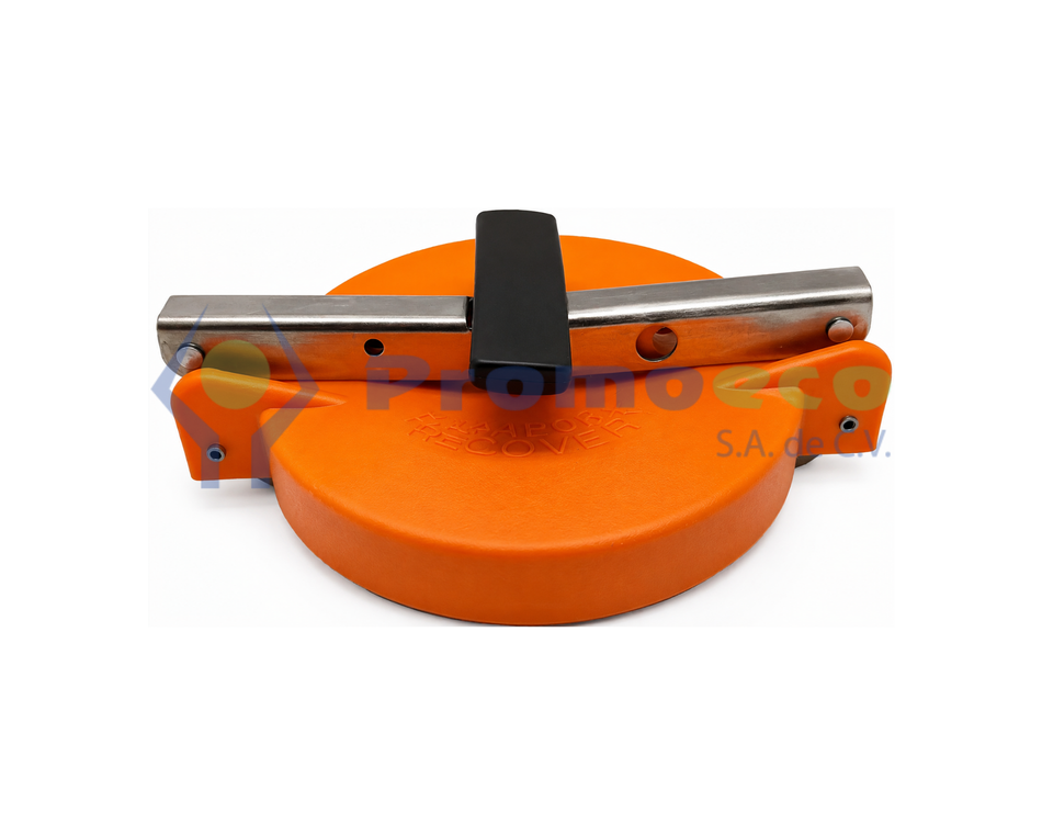 Vapor Cap-Poly ASSY
