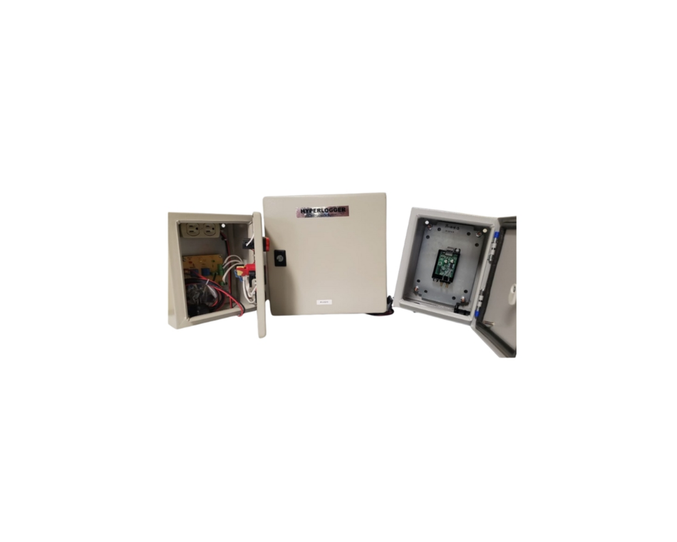 Dataloger Modelo DL IL10
