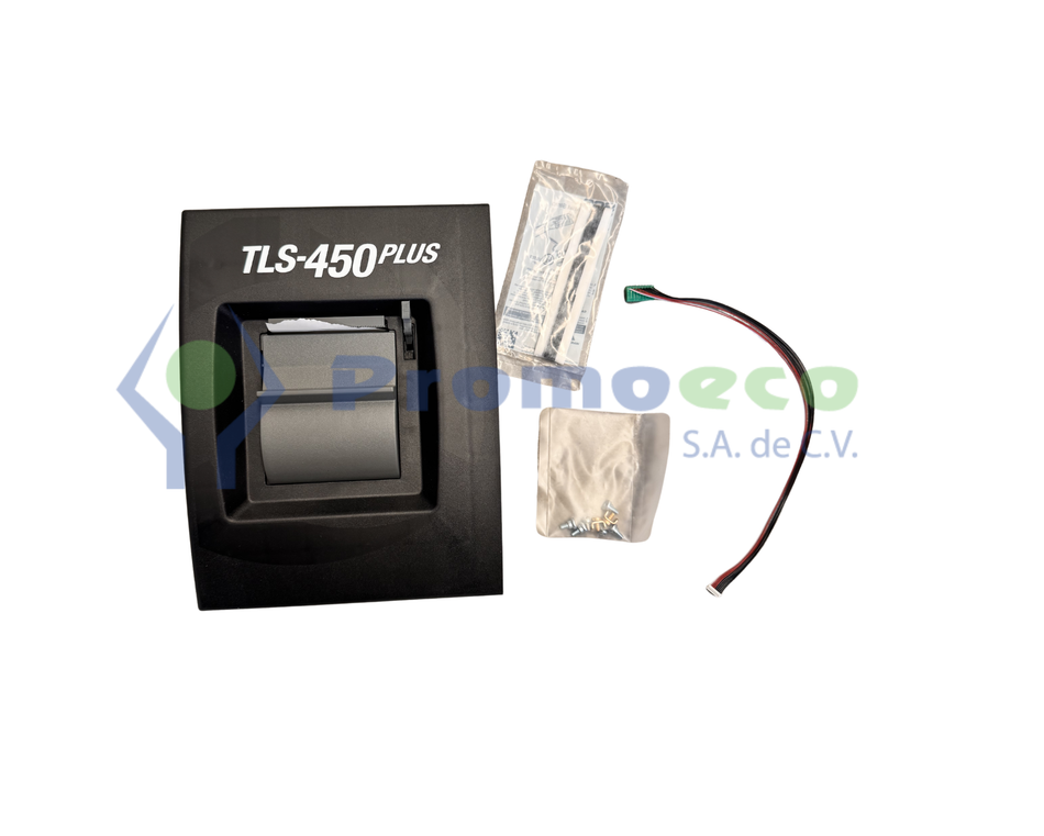 Impresora para Consola TLS-450PLUS Veeder-Root