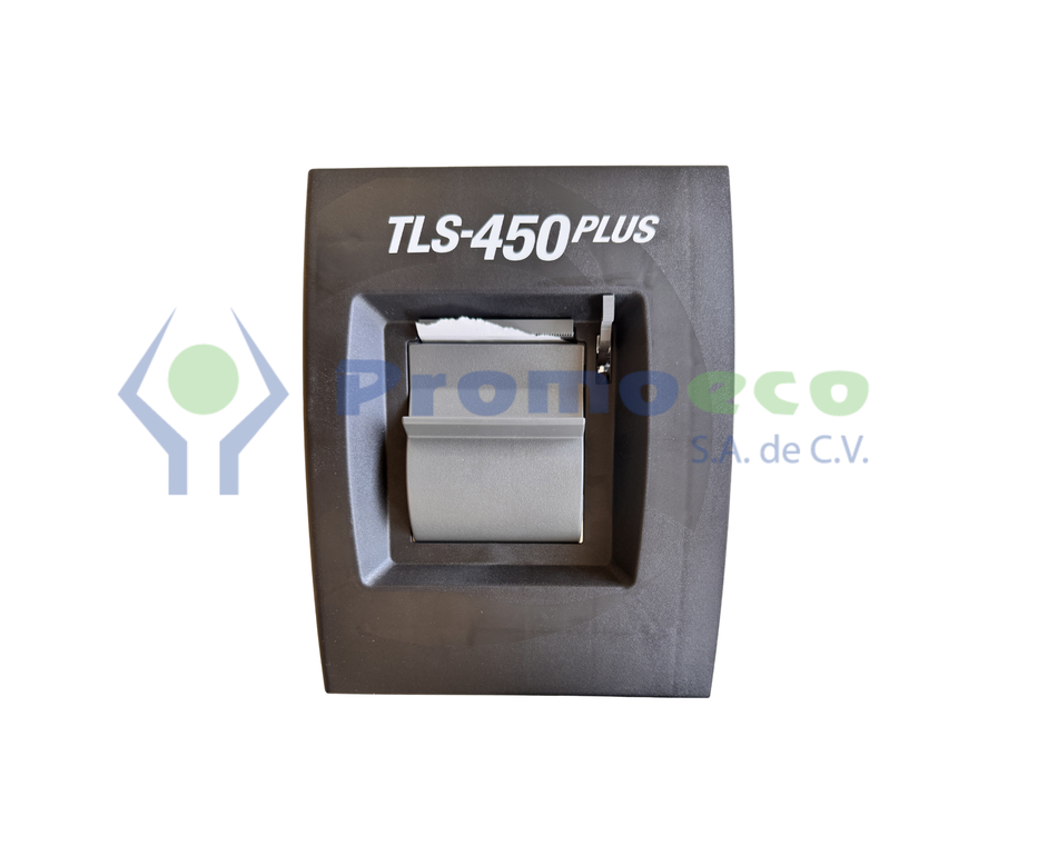 Impresora para Consola TLS-450PLUS Veeder-Root