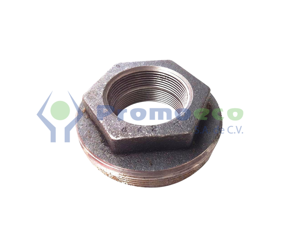 Reducción Bushing OPW de 4" x 2"