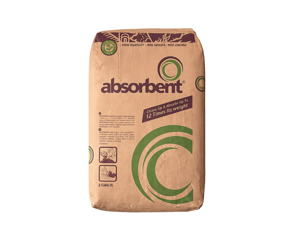 Costal de Musgo absorbente 10K