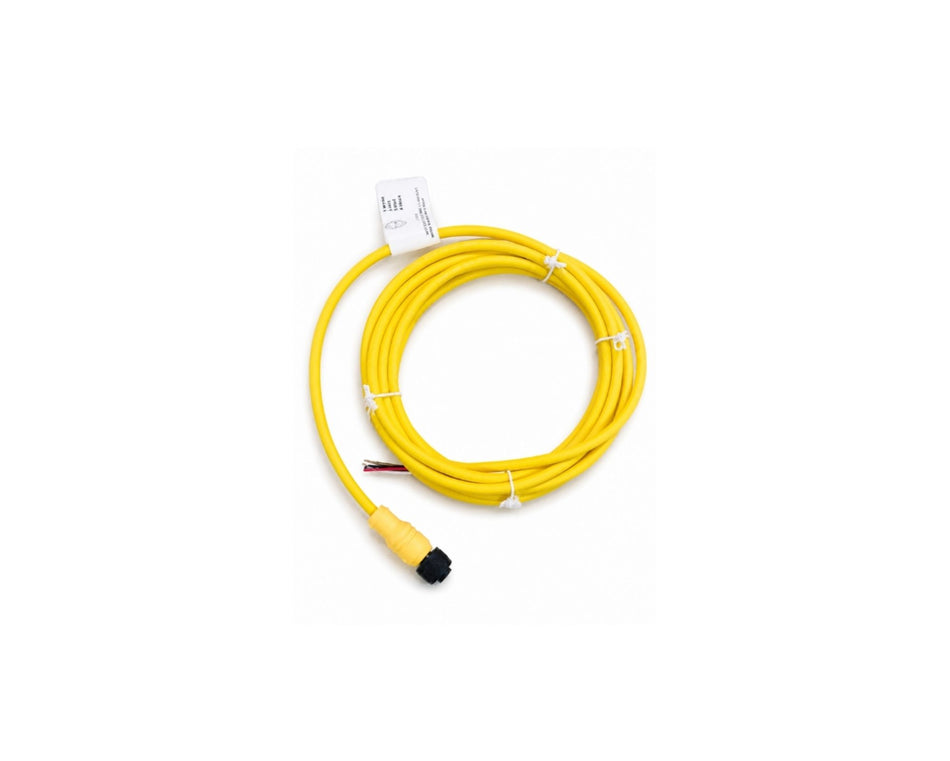 Quick disconnect probe cable