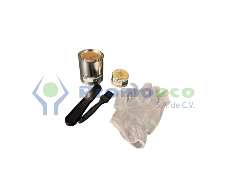 Kit de Adhesivo