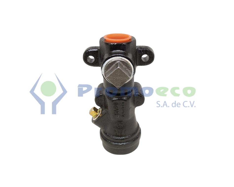 Válvula Shut-off para Vapor de 1 x 1 1/2
