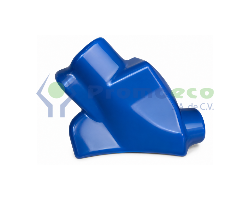Funda Protectora Azul para Pistola Healy Serie 800
