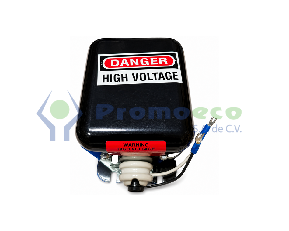 Transformer Ignition