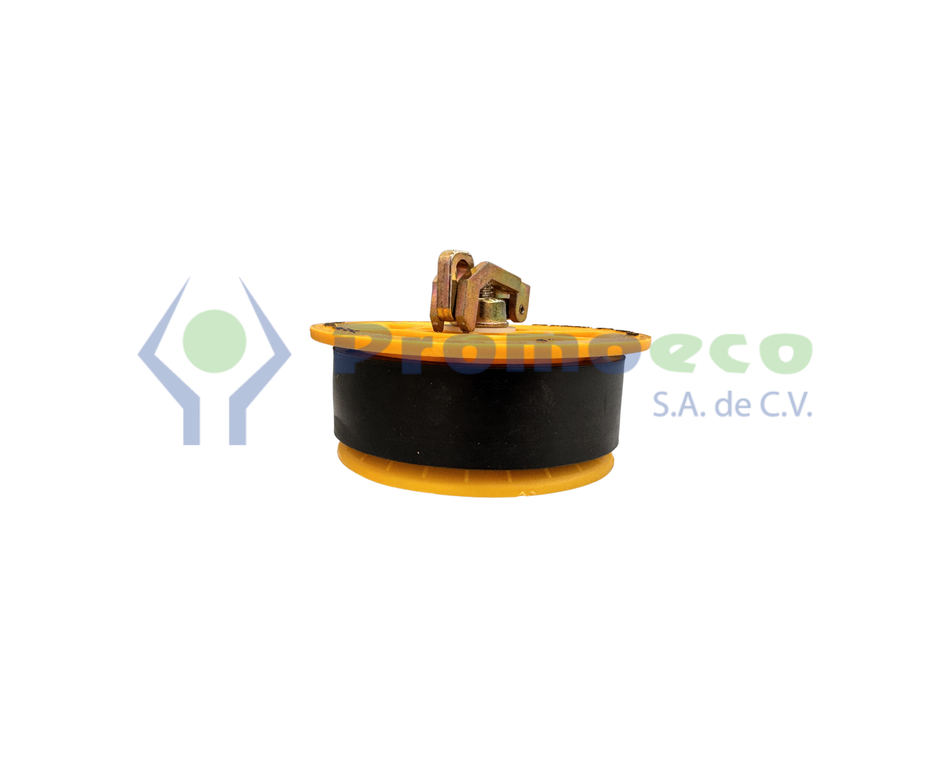 Tapón de 4 EBW
