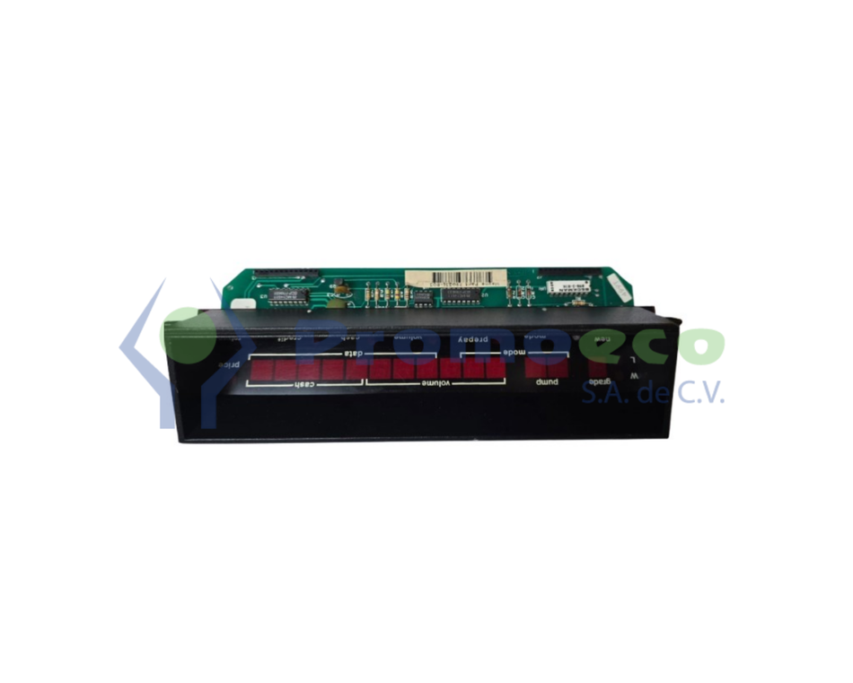 Tarjeta de Display 1-2400