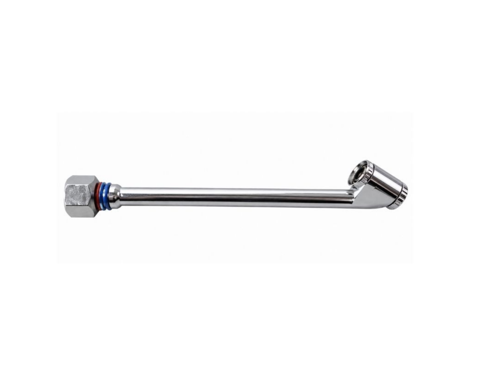 Inflador de Pneus Doble