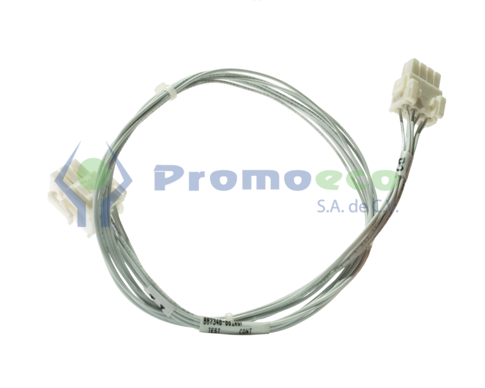 Cable ASSY,AC/RELAY to CO
