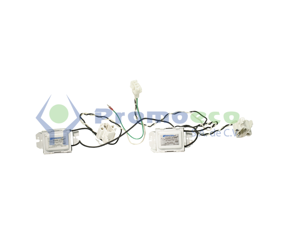 ASSY, Ballast 120V,GEM