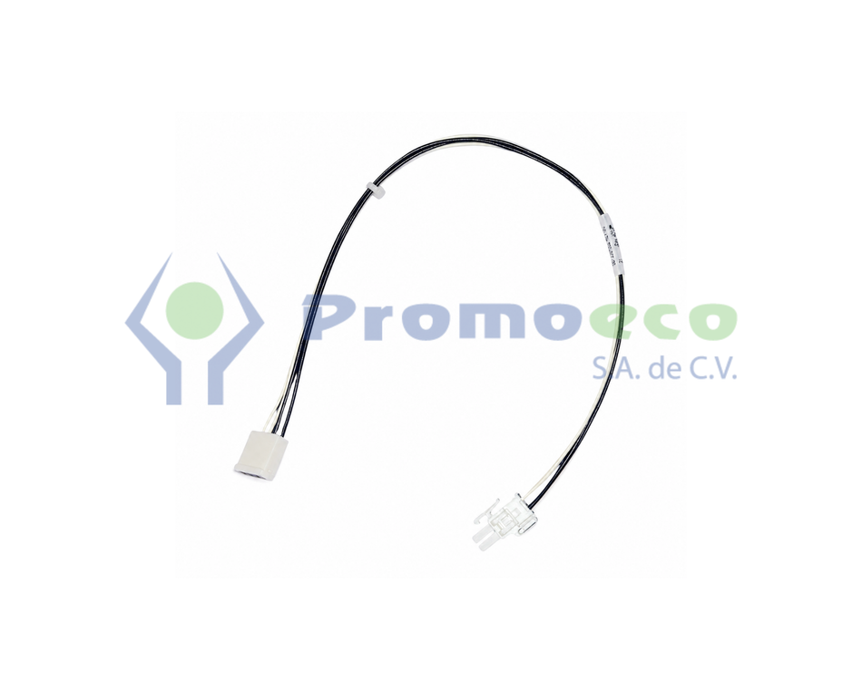 Cable Fuente -> iGEM